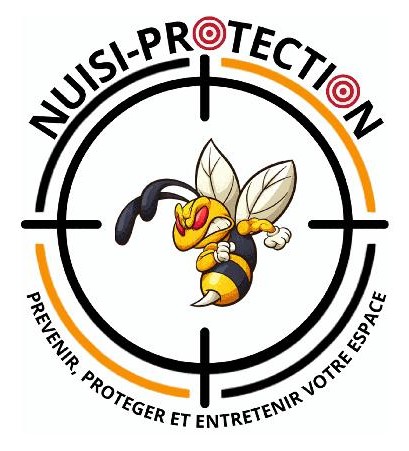 Logo Nuisi-Protection